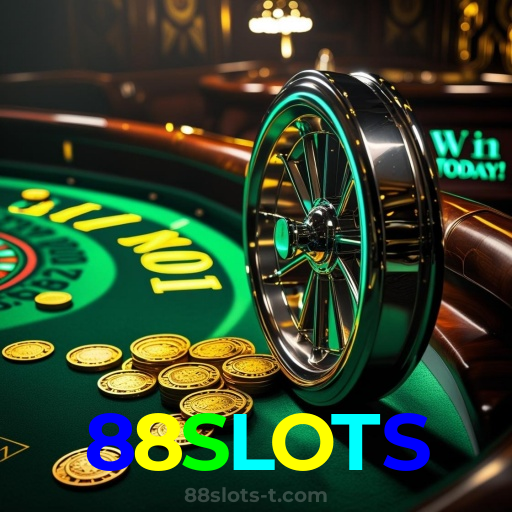 88SLOTS：Aposte no futebol online e sinta a emoção de vencer!