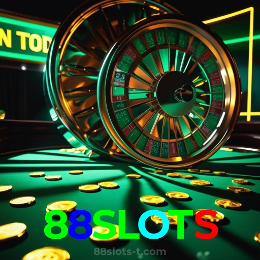 88SLOTS：A emoção do futebol digital está esperando por você! Aposte agora!