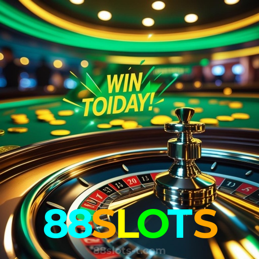 88SLOTS：Jogue slots, poker e aposte no futebol com grandes prêmios em jogo!