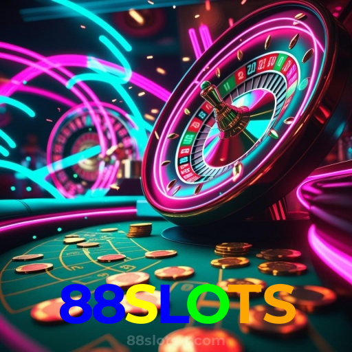 88SLOTS：Apostas no futebol e diversão garantida com roleta e blackjack!