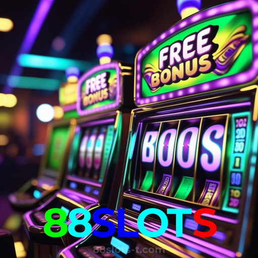 88SLOTS：Aposte no futebol ao vivo e divirta-se com os jogos de cassino como blackjack!
