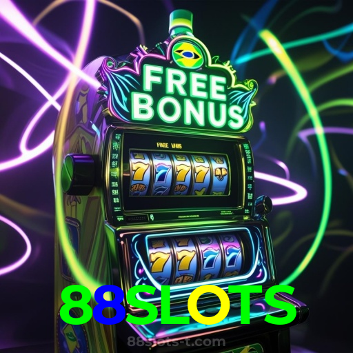 88SLOTS：O cassino online mais seguro para apostar no futebol e jogar blackjack!