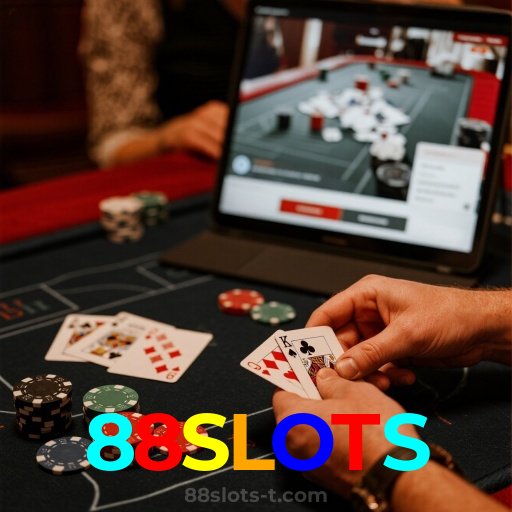 88SLOTS：Grandes vitórias nas slots! Venha conquistar o jackpot agora!