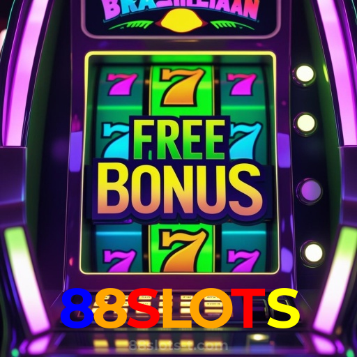 88SLOTS：Sinta a emoção de jogar nas melhores slots do mercado!