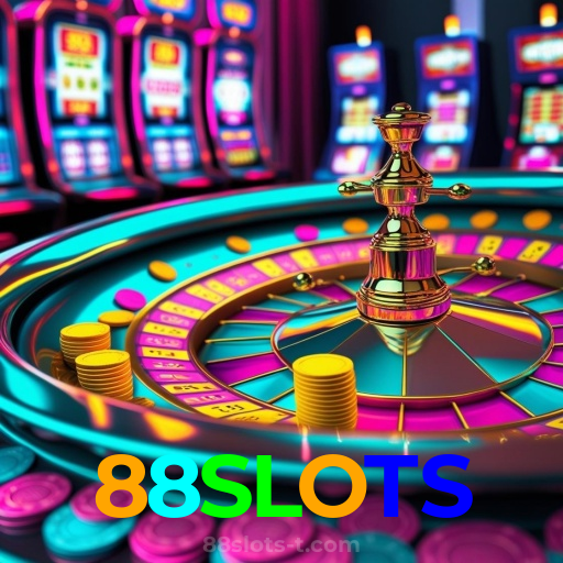 88SLOTS：A sorte está no seu lado nas nossas roletas! Aposte agora!