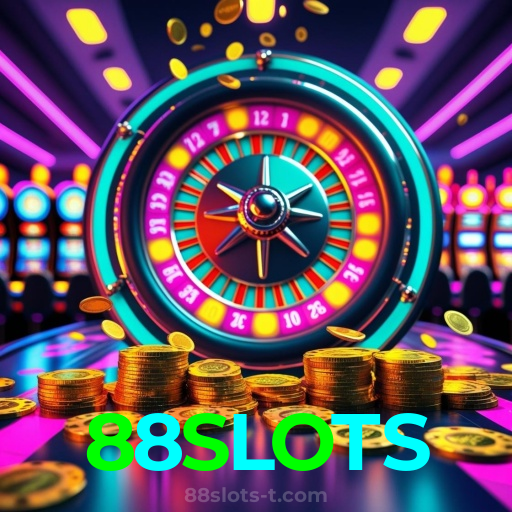 88SLOTS：Vença no futebol online e sinta o sabor da conquista!