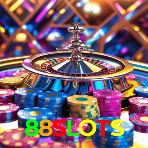 88SLOTS：Vença grandes prêmios nas mesas de poker online!