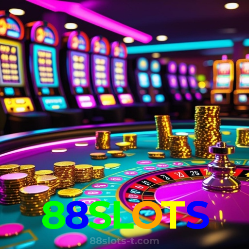 88SLOTS：Jogue agora e desafie a sorte em nosso cassino online!
