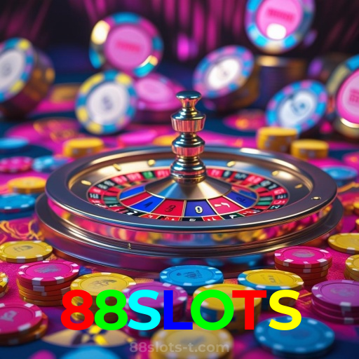 88SLOTS：A experiência de futebol ao vivo e cassino online mais emocionante espera por você!