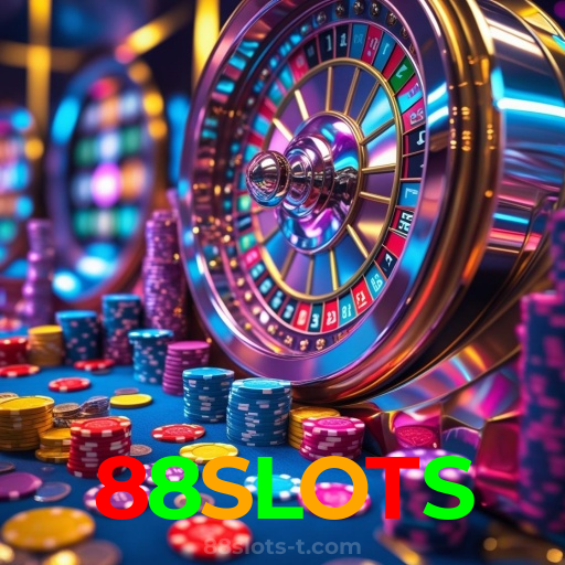 88SLOTS：As slots mais emocionantes estão esperando por você! Jogue agora!