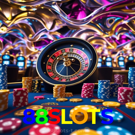 88SLOTS：Jogue poker, aposte no futebol e leve grandes vitórias para casa!