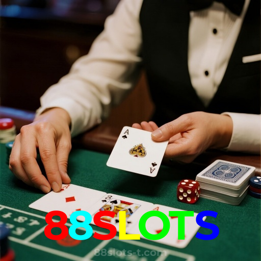 88SLOTS：Jogue nas nossas roletas e ganhe prêmios incríveis!