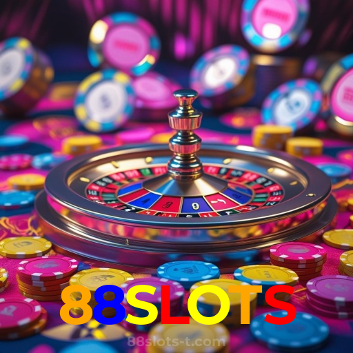 88SLOTS：A aposta no futebol online pode te levar à vitória absoluta!