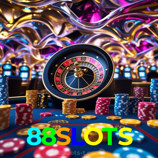 88SLOTS:Entre na ação! Aposte nas melhores mesas de roleta!