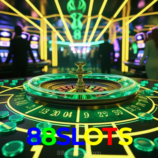 88SLOTS：Aposte no seu time e ganhe com os melhores jogos de cassino online!