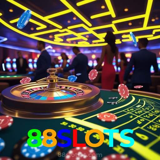 88SLOTS:Jogue slots, aposte no futebol e ganhe grandes prêmios em nosso cassino!