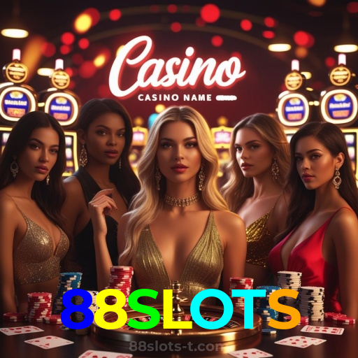 88SLOTS：Jogue poker como um profissional e ganhe grandes prêmios!