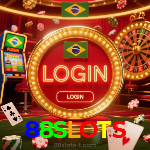 88SLOTS:O melhor cassino online para quem ama futebol e jogos como poker e slots!