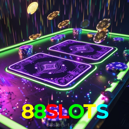 88SLOTS：As slots mais emocionantes estão esperando por você! Jogue agora!