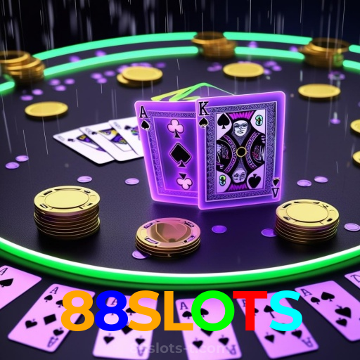 88SLOTS:No futebol online, a vitória está a um clique de distância!