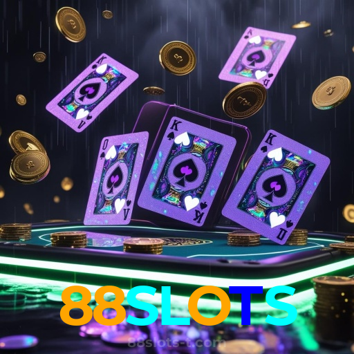88SLOTS：Prepare-se para o melhor da diversão no cassino! Jogue agora!