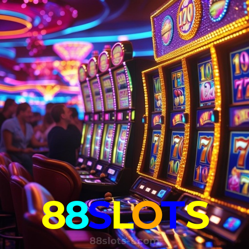 88SLOTS：Aposte no futebol digital e sinta a emoção de vencer!
