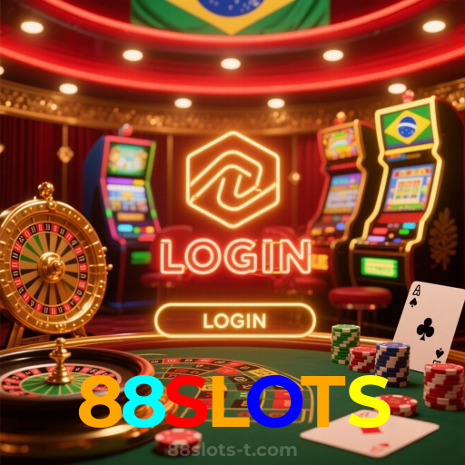 88SLOTS：Jogue slots, blackjack e aposte no futebol para diversão e vitórias!
