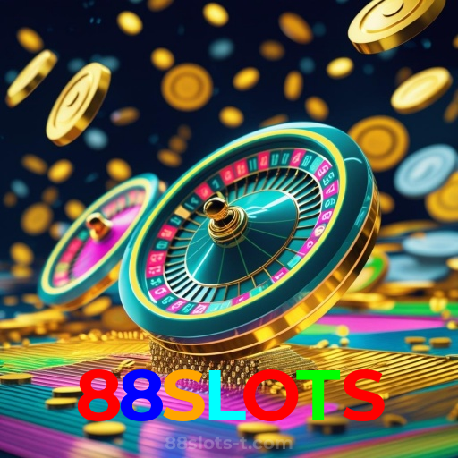 88SLOTS：Jogue nas roletas e experimente a verdadeira emoção do cassino!