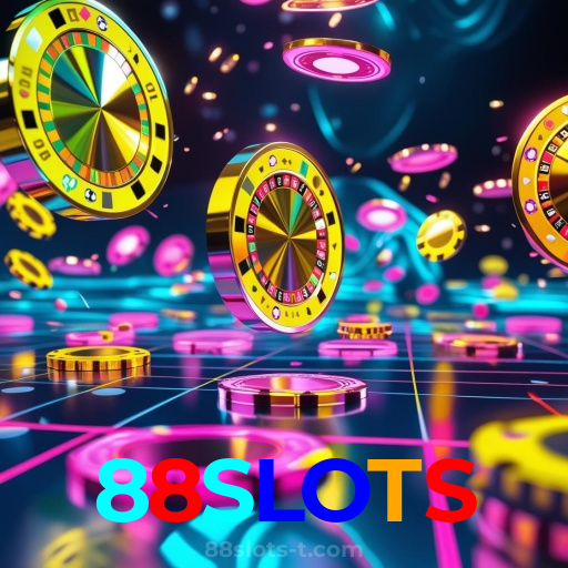 88SLOTS:Jogue poker como um profissional e vença agora mesmo!