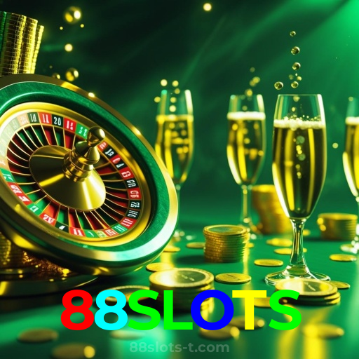 88SLOTS：Apostas em futebol e os melhores jackpots de cassino te esperam!