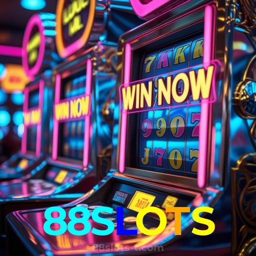 88SLOTS：Divirta-se com blackjack, poker e apostas ao vivo em futebol no cassino online!