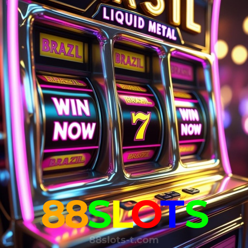 88SLOTS：Em nosso cassino online, a diversão nunca tem fim!