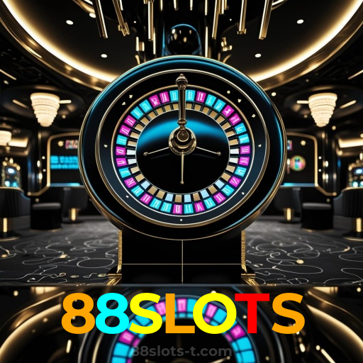 88SLOTS：Jogue slots de tirar o fôlego e conquiste vitórias épicas!
