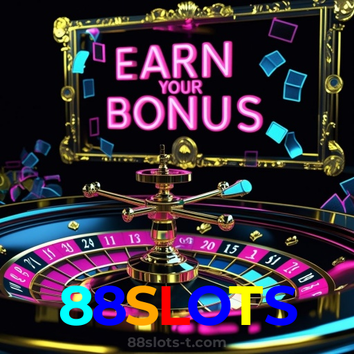 88SLOTS：As slots mais emocionantes estão esperando por você! Vença agora!