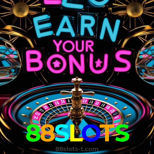 88SLOTS：Cada giro é uma chance de ganhar! Jogue nas slots agora mesmo!