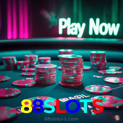 88SLOTS：Em cada giro, uma vitória! Jogue nas melhores slots online!