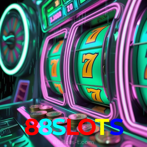 88SLOTS：Aposte e vença no futebol online, o campo de grandes vitórias!