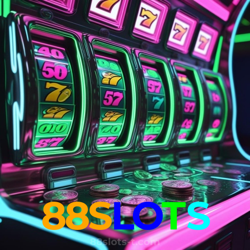 88SLOTS：Jogue roleta, aposte no futebol e vença no nosso cassino online!