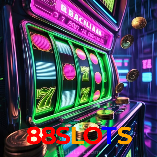 88SLOTS：Aposte nas melhores partidas de futebol online e vença!
