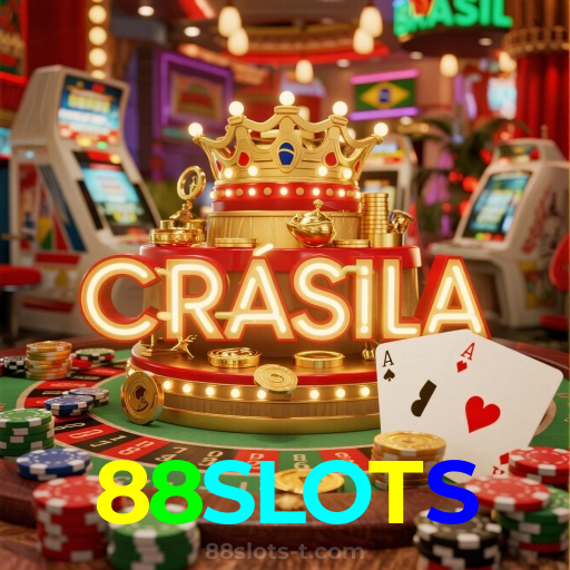 88SLOTS：O melhor cassino online está aqui! Jogue nas slots e ganhe!