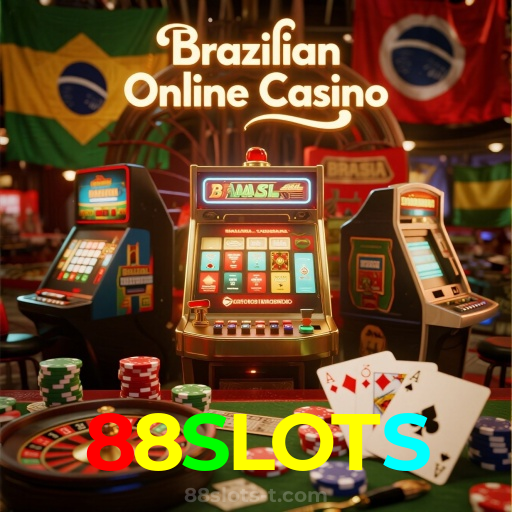 88SLOTS：Jogue poker, aposte no futebol e ganhe em nosso cassino online confiável!
