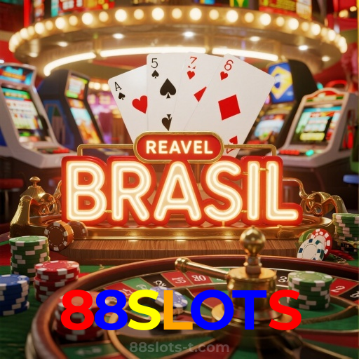88SLOTS:Divirta-se com blackjack, poker e apostas ao vivo em futebol no cassino online!