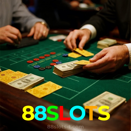 88SLOTS:Grandes jackpots estão te esperando! Gire a roleta e ganhe agora!