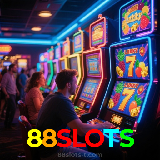 88SLOTS：Jogue poker como um profissional e ganhe grandes prêmios!