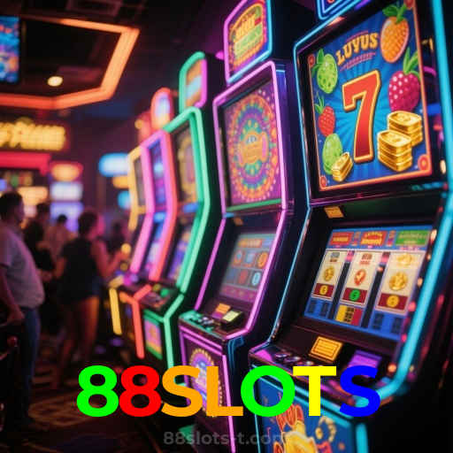 88SLOTS：Apostas no futebol e diversão garantida com roleta e blackjack!