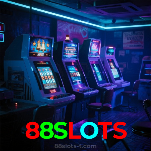 88SLOTS：Jogue no cassino online com apostas no futebol e ganhe grandes prêmios!