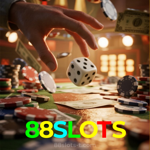 88SLOTS：O futebol digital está esperando por você! Aposte e vença!