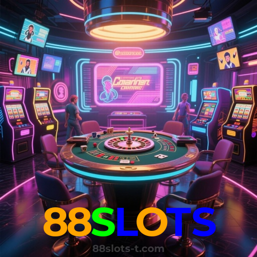 88SLOTS:Aposte nas melhores slots e conquiste grandes vitórias!