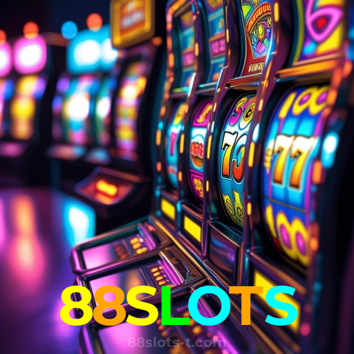 88SLOTS：Aposte no futebol online e vença no estilo que você merece!