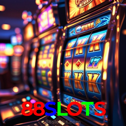 88SLOTS：Em nosso cassino online, a sorte está ao seu lado! Aposte agora!